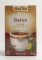Yogi Tea Detox 17bag