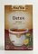 Yogi Tea Detox 17bag