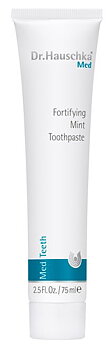 Dr Hauschka Med tandkräm - Mint