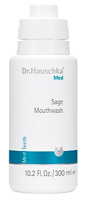 Dr Hauschka munvatten - Salvia