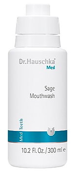 Dr Hauschka munvatten - Salvia