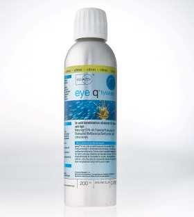 Equazen flytande citron 200ml
