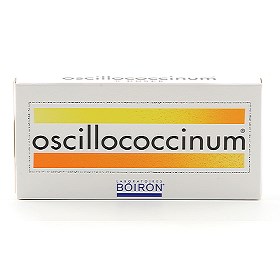 Oscillococcinum