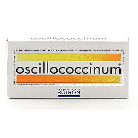 Oscillococcinum