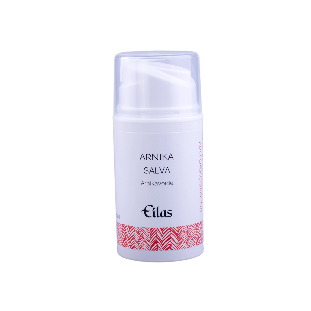 Arnikasalva 50 ml