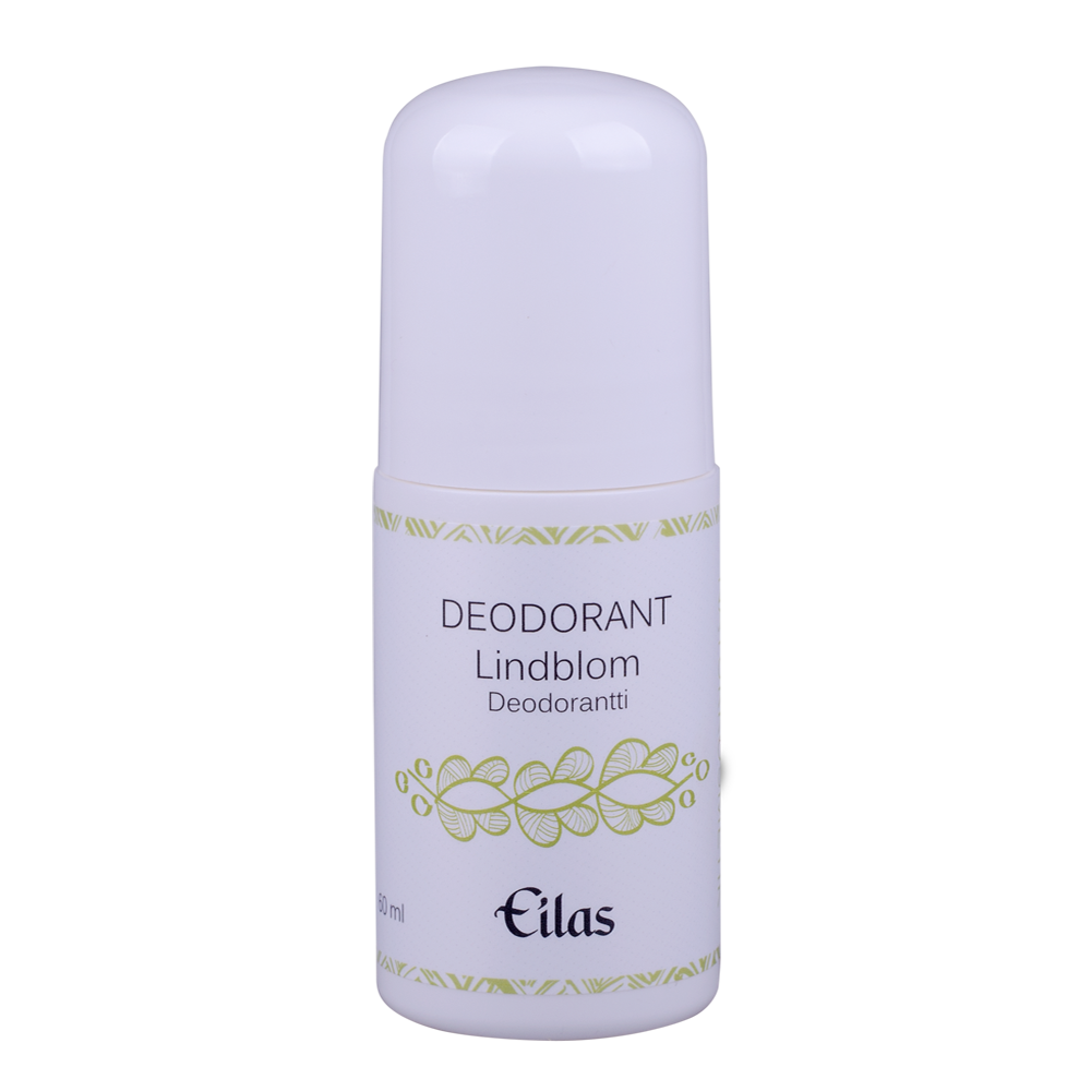 Deodorant, Lindblom 60 ml