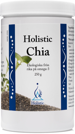 Chia eko 250g