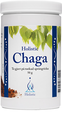 Chaga 50g