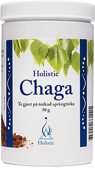 Chaga 50g