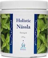 Nässla eko 250g