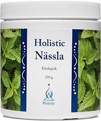 Nässla eko 250g