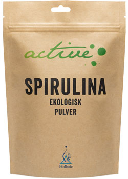 Spirulina eko 150g