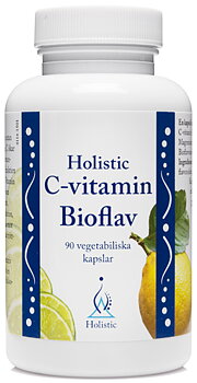 C Vitamin Bioflav 500mg 90k