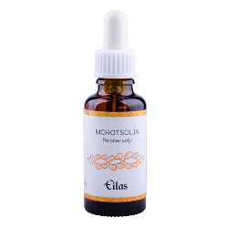 Morotsolja 30 ml