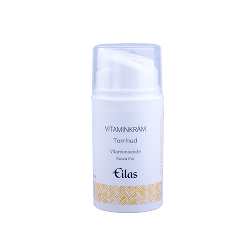 Vitaminkräm, torr hud, 50 ml