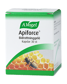 Apiforce 30 kapslar