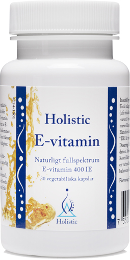 E Vitamin 30k