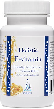 E Vitamin 30k