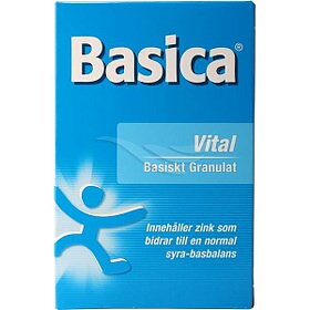 Basica Näringsprep. 200 g