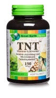 Vitaminer&Mineraler TNT Regular 150t