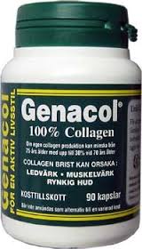 Genacol Collagen 90 k