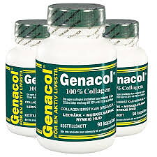 Genacol Collagen 90x3