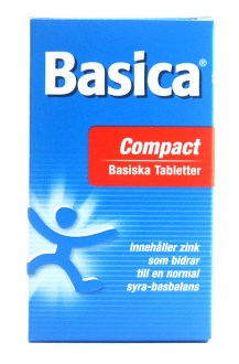 Basica Compact 120t