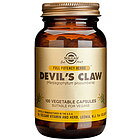 Devil´s Clow, Djävolsklo, Harpago 100 veg.k