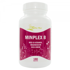 Minplex  B 189t