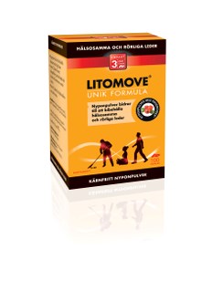Litomove 100k