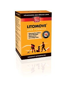 Litomove 100k
