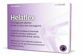 Helaflex 100t