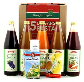 5-Dagars Fasta