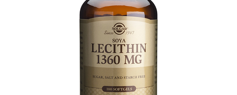 Soya Lecithin 1300mg 250softgel kap