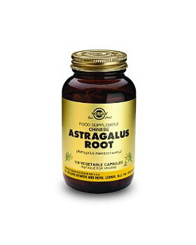 ASTRAGALUS ROOT, 100 veg kap