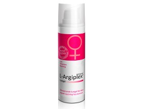 L Argiplex Lustgel 30ml