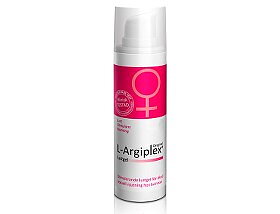 L Argiplex Lustgel 30ml