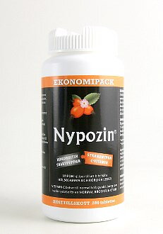 Nypozin 280t