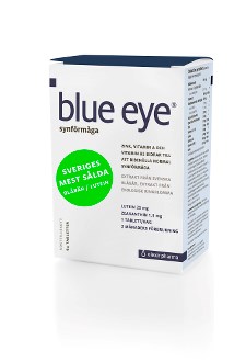 Blue Eye 64t