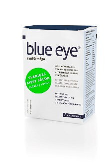 Blue Eye 64t