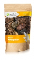 Kakaopulver Raw 125g