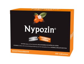 Nypozin 140t
