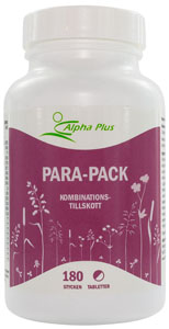 ParaPack 180t
