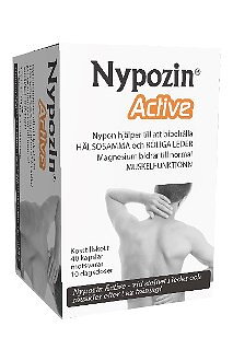 Nypozin Activ 40k