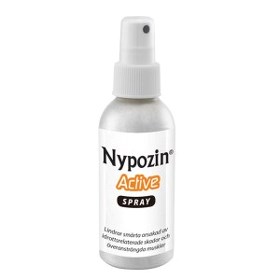 Nypozin Active Spray 125 ml