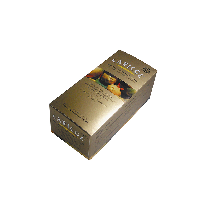 Caricol Papaya pure 20st/20ml