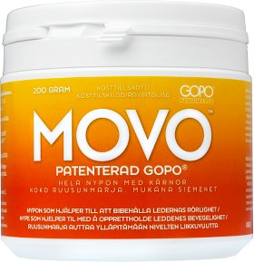Movo 200g