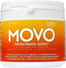 Movo 200g