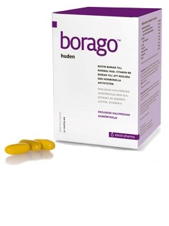 Borago 72k
