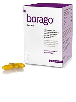 Borago 72k